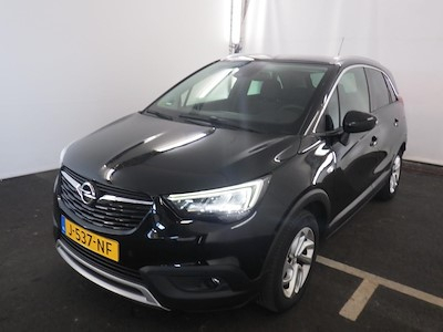 Opel Crossland X 1.2 Turbo S;S 81kW ACTI 5d Innovation APL 5d