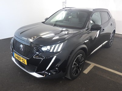 Peugeot 2008 GT Premii¿½re EV 50kWh 136 7,4kW 5d