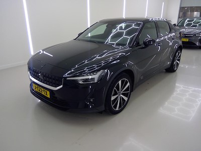 Polestar 2 Pilot Plus 5d