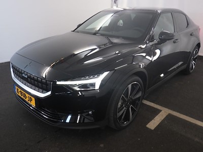 Polestar 2 Pilot Plus 5d