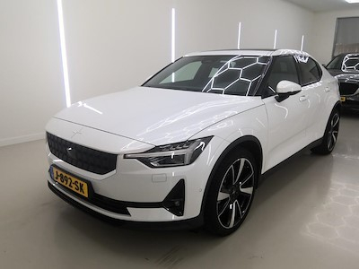 Polestar 2 Pilot Plus 5d