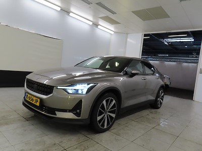 Polestar 2 Pilot Plus 5d