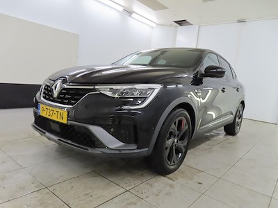 Renault Arkana E-TECH Hybrid 145 R.S. Line