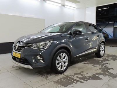 Renault Captur TCe 130 EDC GPF Intens 5d