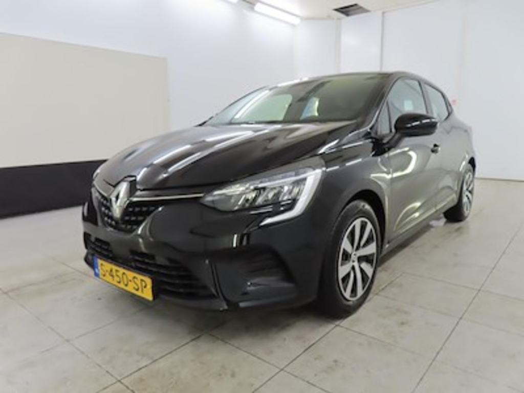 Renault CLIO 1.0 TCe 90 GPF Equilibre 5d Onze Deal