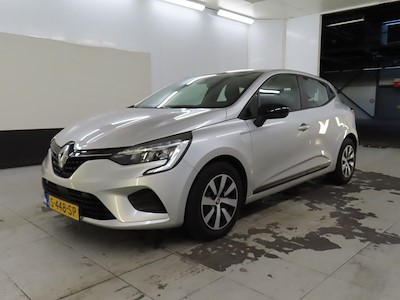 Renault CLIO 1.0 TCe 90 GPF Equilibre 5d Onze Deal