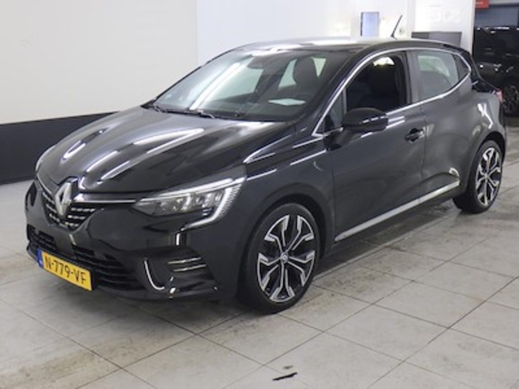 Renault CLIO 1.0 TCe 90 GPF Intens