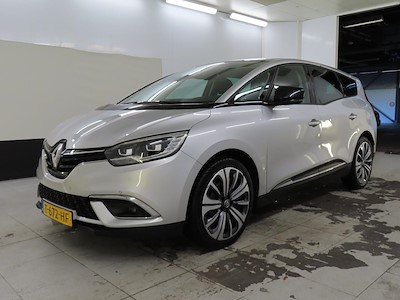 Renault Grand scenic TCe 140 EDC Equilibre 5d