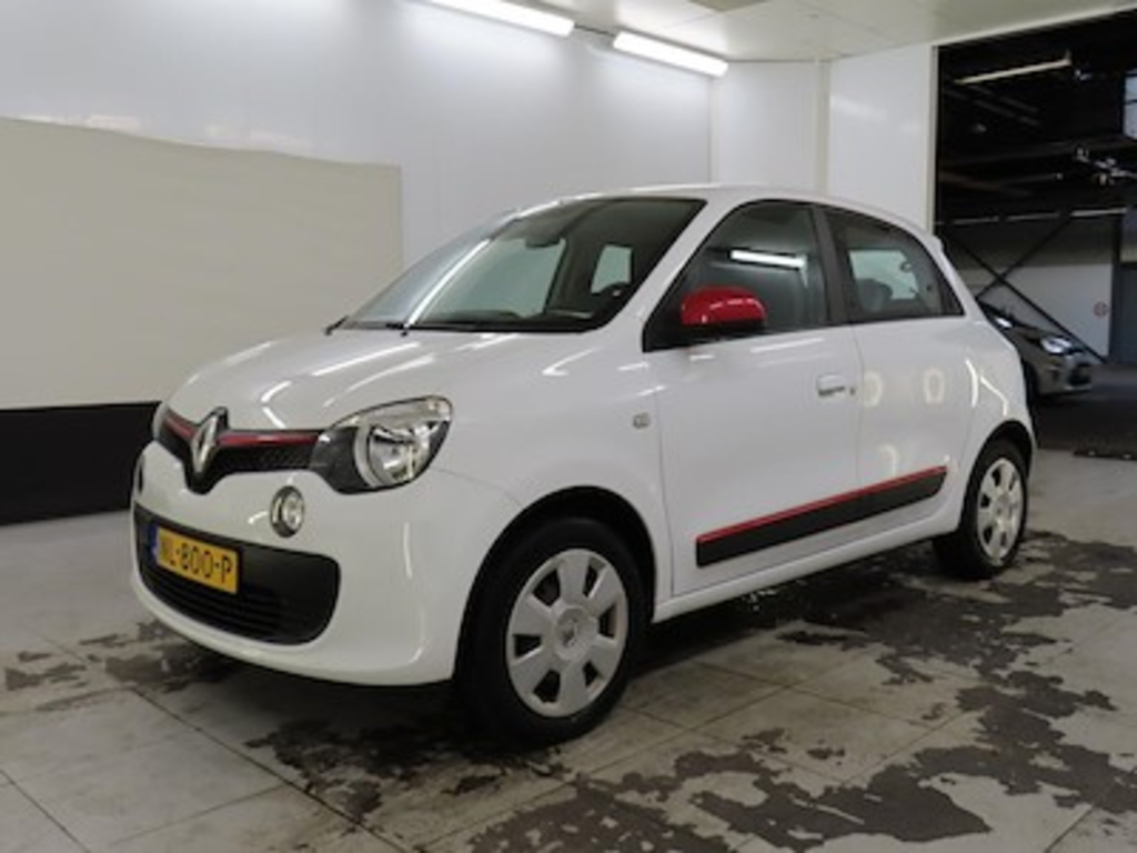 Renault TWINGO 0.9 Energy TCe 90pk EDC Expression