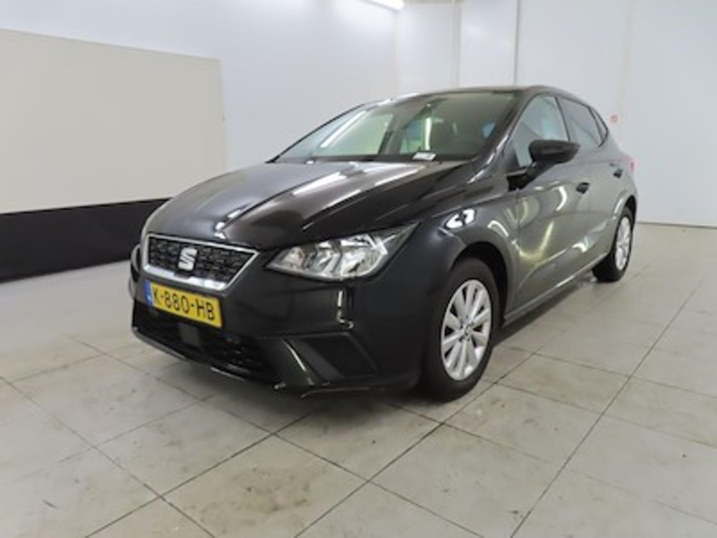 Seat IBIZA 1.0 Eco TSI ACTI 5d Style Business Intense 5d