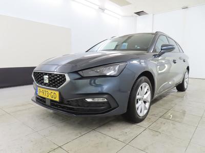 Seat Leon sportstourer 2.0 TDI Style Business Intense
