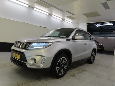 Suzuki VITARA 1.4 Boosterjet Smart Hybrid Style 5d