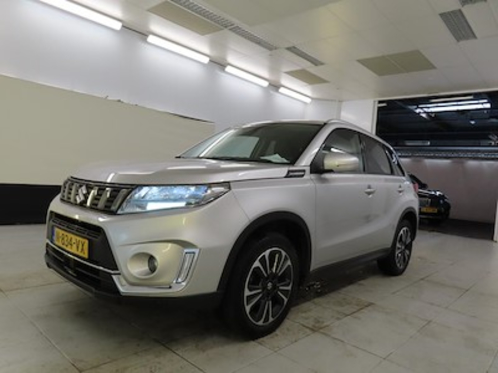 Suzuki VITARA 1.4 Boosterjet Smart Hybrid Style 5d