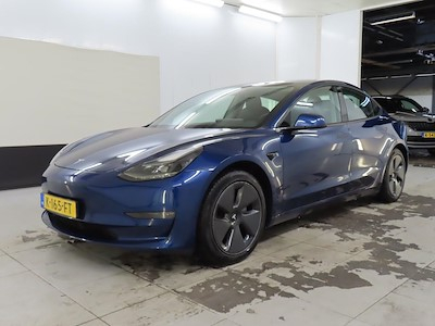 Tesla Model 3 Long Range Dual Motor AWD 4d ActieAuto