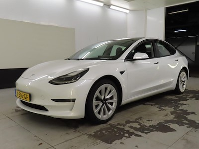 Tesla Model 3 Long Range Dual Motor AWD 4d ActieAuto 19
