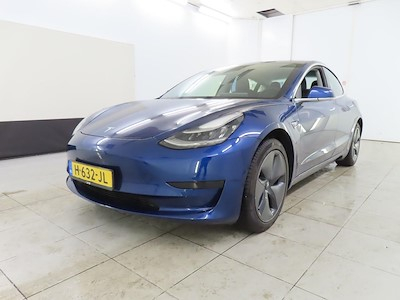 Tesla Model 3 Standard Plus RWD