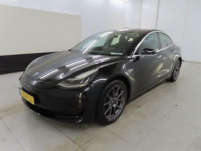 Tesla Model 3 Standard Range Plus RWD