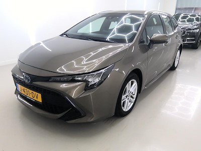 Toyota Corolla touring spor 1.8 Hybrid Business 5d