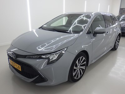 Toyota Corolla touring spor 1.8 Hybrid Business Plus 5d