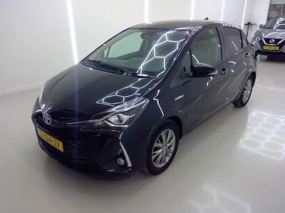 Toyota YARIS 1.5 Hybrid Dynamic Automaat 5d