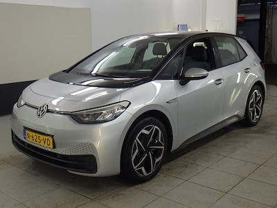 Volkswagen ID.3 77kWh 150kW Pro S auto 5d