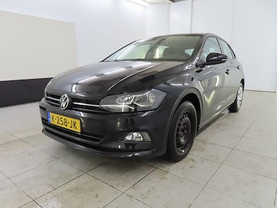 Volkswagen POLO 1.0 TSI 70kW Comfortline Business 5d