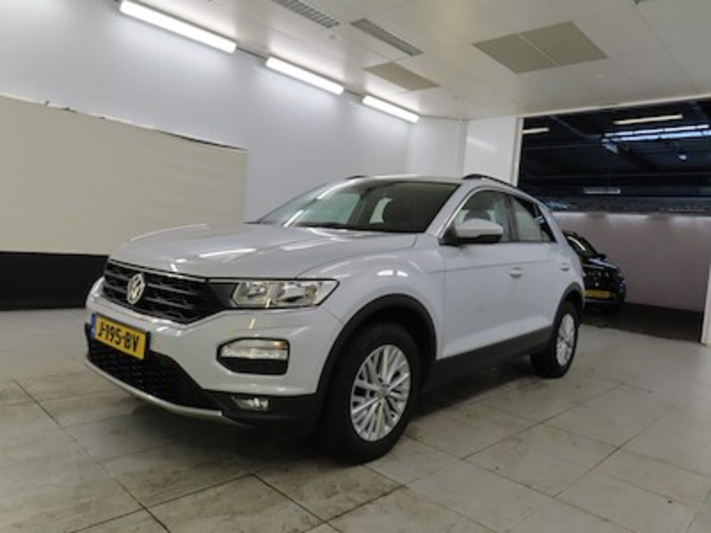Volkswagen T-Roc 1.0 TSI 85kW ACTI 5d Style APL 5d