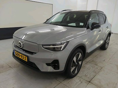 Volvo EX40 Twin Motor Performance 325kW Ultra