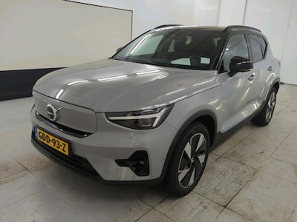 Volvo EX40 Twin Motor Performance 325kW Ultra