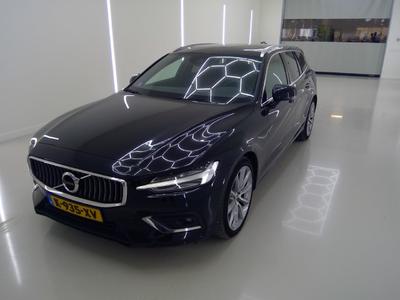 Volvo V60 B3 Automaat Inscription 5d