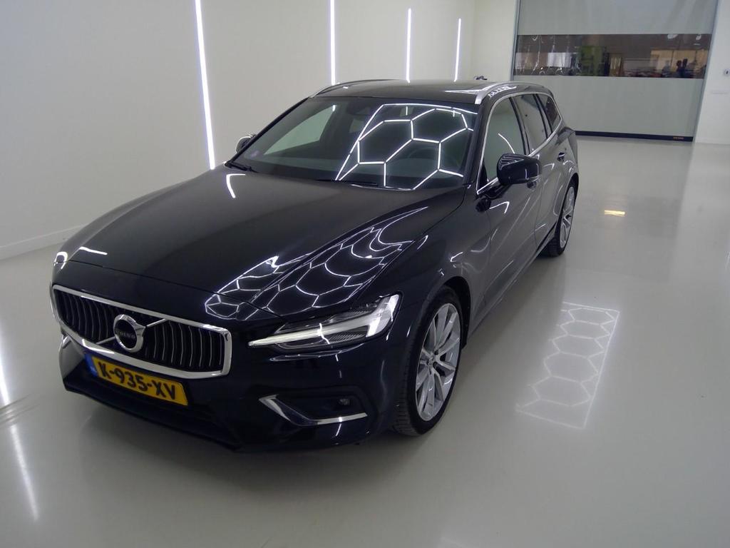 Volvo V60 B3 Automaat Inscription 5d