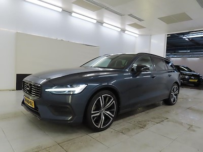 Volvo V60 B3 Automaat Momentum Advantage