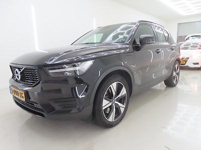 Volvo XC40 Recharge T5 R-Design 5d