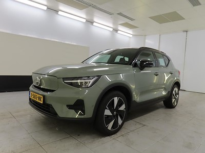 Volvo Xc40 recharge 300kW Twin Motor Ultimate 5d