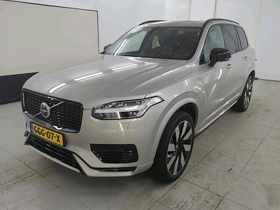 Volvo XC90 T8 AWD Plug-in hybrid Ultra - Dark