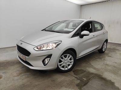 Ford Fiesta - 2017 FIESTA 1.1I BUSINESS CLASS (EU6.2), 2019