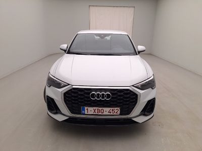 Audi Q3 sportback diesel Q3 SPORTBACK 35 TDI BUSINESS EDITION S TRONIC, 2019