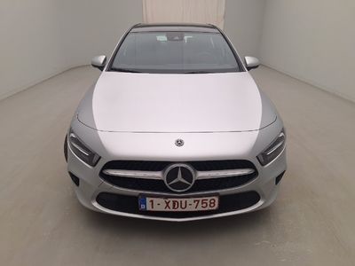Mercedes-Benz Classe a diesel (w177) A 180 D, 2019