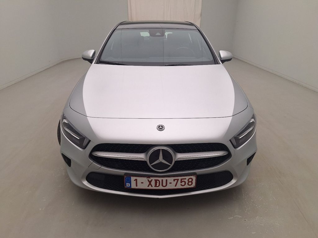 Mercedes-Benz Classe a diesel (w177) A 180 D, 2019
