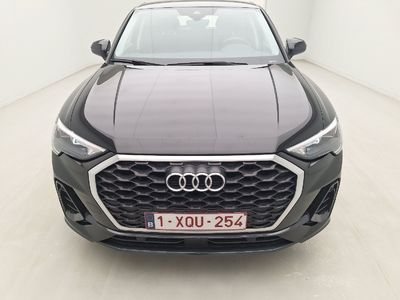 Audi Q3 sportback diesel Q3 SPORTBACK 35 TDI BUSINESS EDITION S TRONIC, 2020