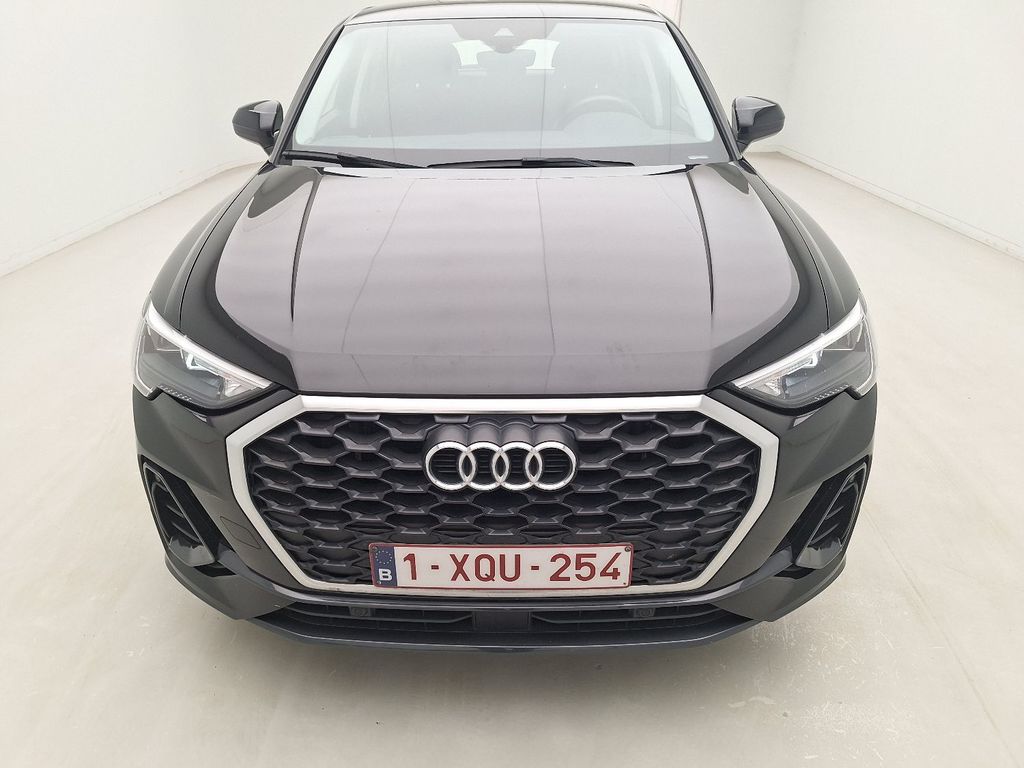Audi Q3 sportback diesel Q3 SPORTBACK 35 TDI BUSINESS EDITION S TRONIC, 2020