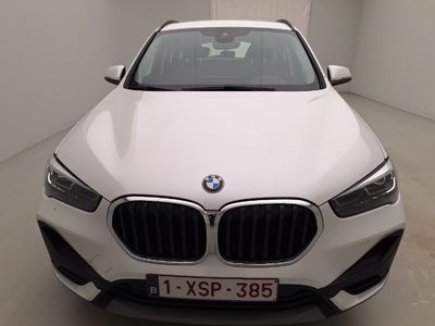 BMW X1 - 2019 X1 1.5I SDRIVE18 OPF, 2020