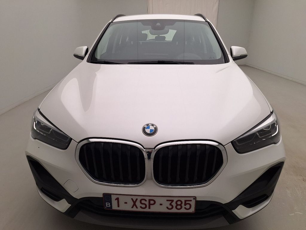 BMW X1 - 2019 X1 1.5I SDRIVE18 OPF, 2020