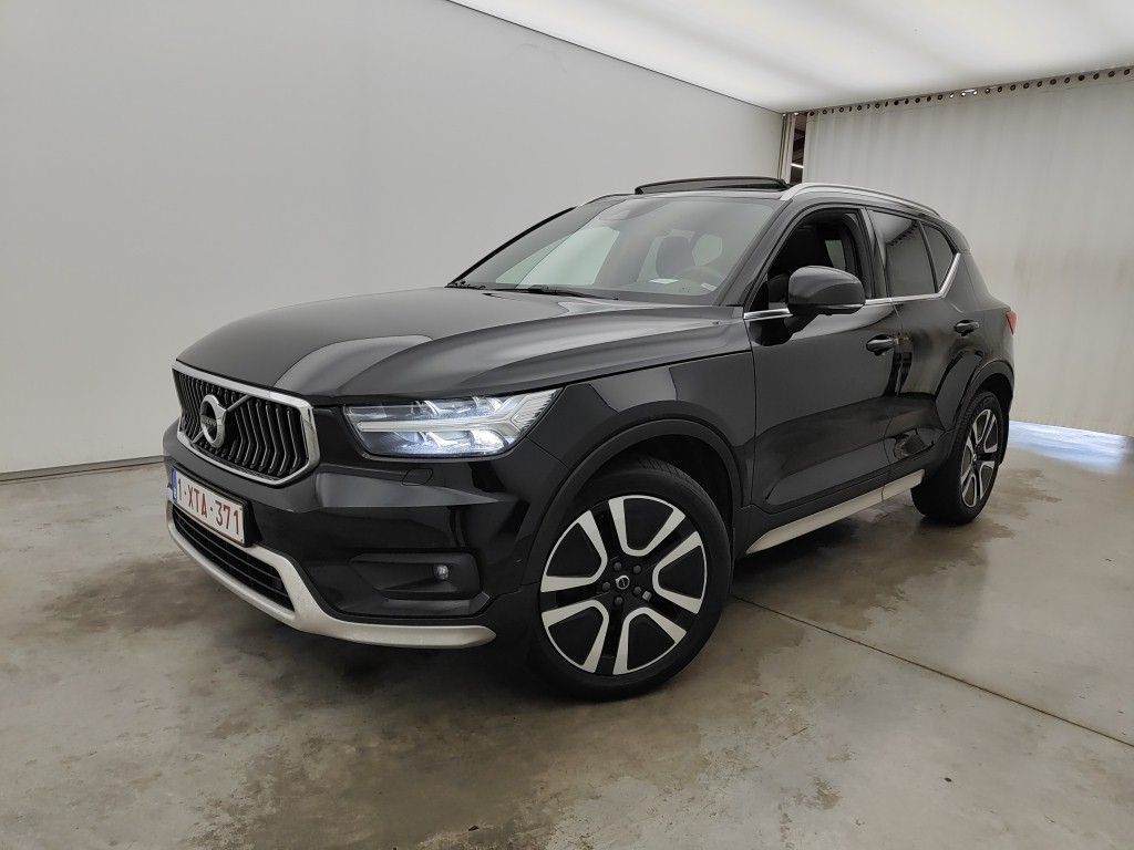 Volvo Xc40 diesel XC40 2.0 D3 INSCRIPTION GEARTRONIC, 2020