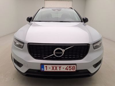 Volvo Xc40 XC40 1.5 T5 PHEV R-DESIGN, 2020