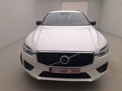 Volvo Xc60 diesel - 2017 XC60 2.0 D4 R-DESIGN GEARTRONIC ADBLUE, 2020