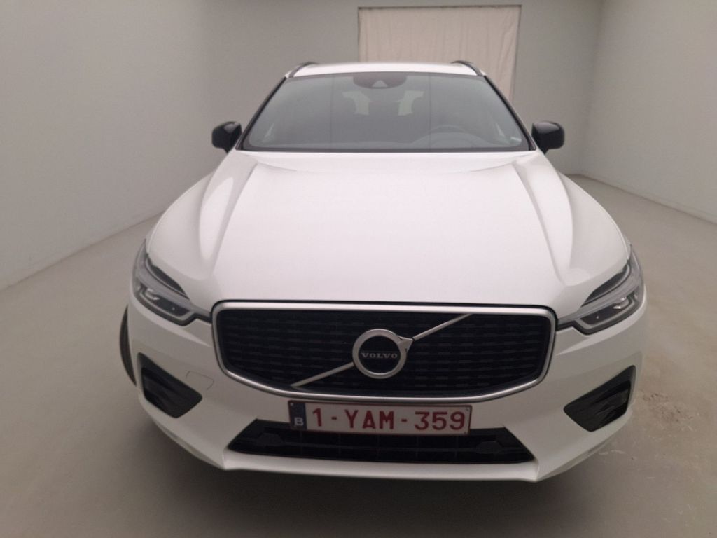 Volvo Xc60 diesel - 2017 XC60 2.0 D4 R-DESIGN GEARTRONIC ADBLUE, 2020