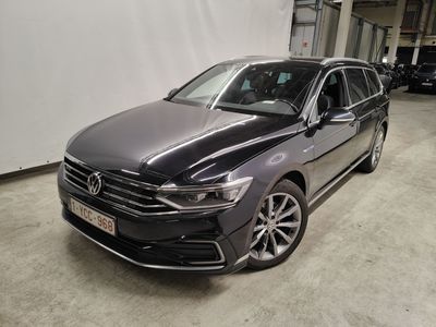 Volkswagen Passat variant gte - 2020 PASSAT GTE 1.4 EHYBRID PHEV BUSINESS DSG (160 KW), 2020