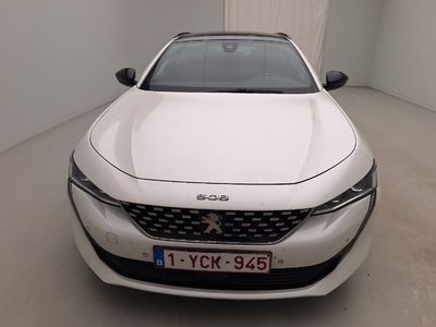 Peugeot 508 sw diesel - 2018 508 SW 1.5 BLUEHDI GT LINE S&amp;S, 2020