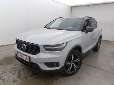 Volvo Xc40 diesel XC40 2.0 D3 R-DESIGN, 2020